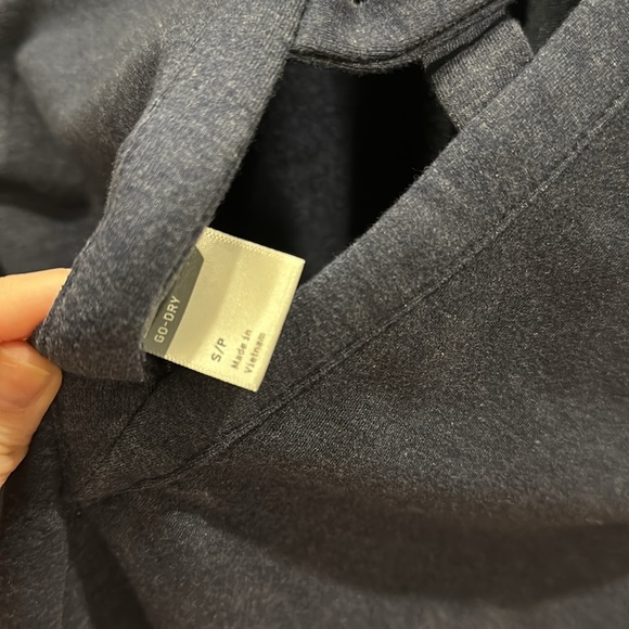 Pull over - Picture 3 of 3